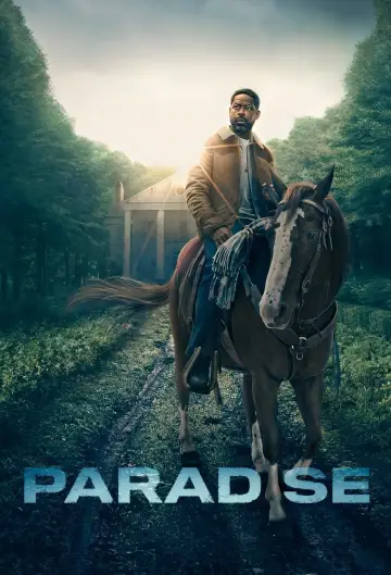 Plakat к сериалу "Paradise" #1291573