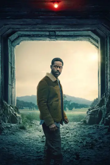Plakat к сериалу "Paradise" #1291577