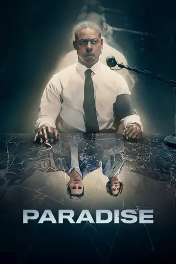 Plakat к сериалу "Paradise" #1291579