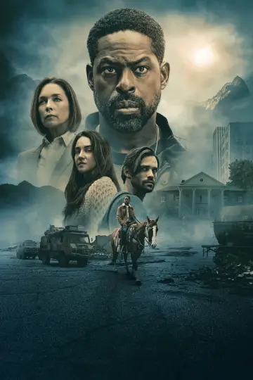 Plakat к сериалу "Paradise" #1291580