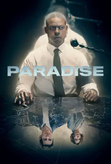 Plakat к сериалу "Paradise" #1291583