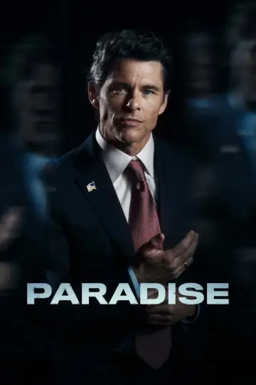 Plakat к сериалу "Paradise" #1291594