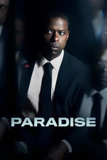 Plakat к сериалу "Paradise" #1291595
