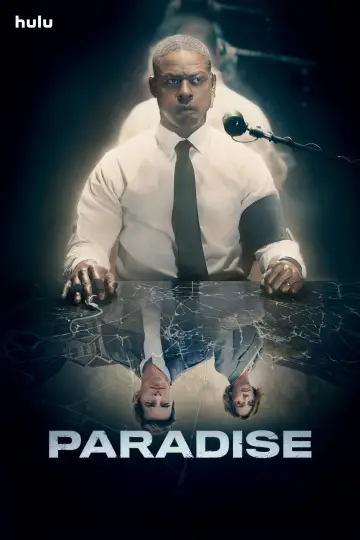Plakat к сериалу "Paradise" #1291601