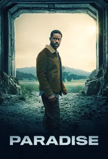 Plakat к сериалу "Paradise" #1291603
