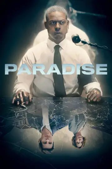 Plakat к сериалу "Paradise" #1291604