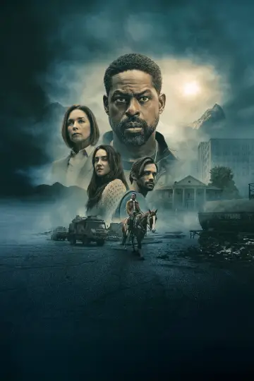 Plakat к сериалу "Paradise" #1291607