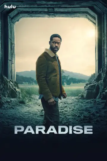 Plakat do serialu "Paradise" #1536234