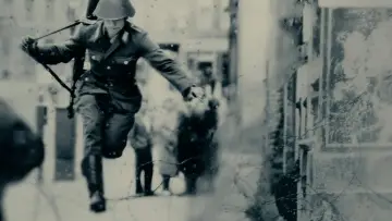 Zasłona do serialu "Punkty zwrotne: Bomba i zimna wojna" #1864339
