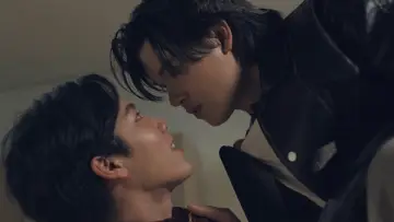 Zasłona do serialu "ทำไมต้องเป็นเธอทุกที" #1551526