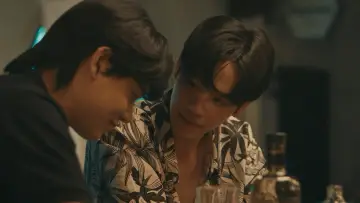 Zasłona do serialu "ทำไมต้องเป็นเธอทุกที" #1551530