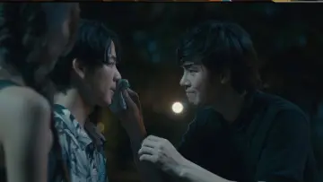 Zasłona do serialu "ทำไมต้องเป็นเธอทุกที" #1551533