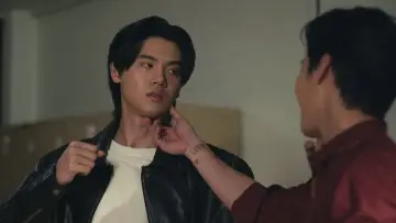 Zasłona do serialu "ทำไมต้องเป็นเธอทุกที" #1551536