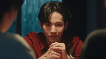 Zasłona do serialu "ทำไมต้องเป็นเธอทุกที" #1551537