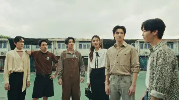 Zasłona do serialu "ทำไมต้องเป็นเธอทุกที" #1551542