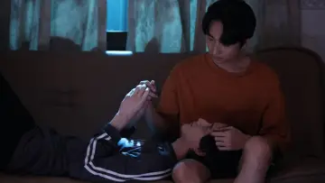 Zasłona do serialu "ทำไมต้องเป็นเธอทุกที" #1551544
