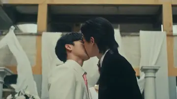 Zasłona do serialu "ทำไมต้องเป็นเธอทุกที" #1551545