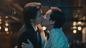 Zasłona do serialu "ทำไมต้องเป็นเธอทุกที" #1551546