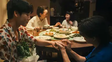 Zasłona do serialu "ทำไมต้องเป็นเธอทุกที" #1551547