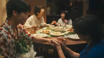 Zasłona do serialu "ทำไมต้องเป็นเธอทุกที" #1551548