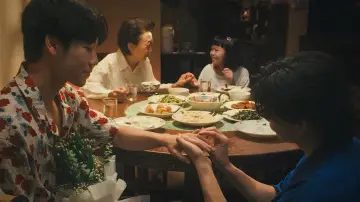 Zasłona do serialu "ทำไมต้องเป็นเธอทุกที" #1551549