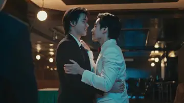 Zasłona do serialu "ทำไมต้องเป็นเธอทุกที" #1551554