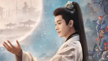 Zasłona к сериалу "锦月如歌" #1424964