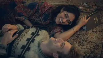 Zasłona к сериалу "Jeden dzień" #1421316