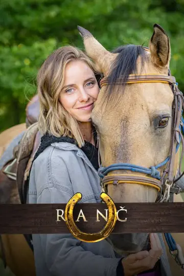 Plakat к сериалу "Ranč" #1503816
