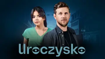 Zasłona do serialu "Uroczysko" #1535015