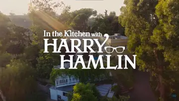 Zasłona do serialu "W kuchni z Harrym Hamlinem" #1606257