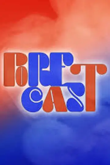 PoretCast plakat
