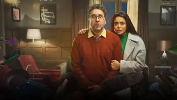 Zasłona к сериалу "أشغال شقة" #1475732