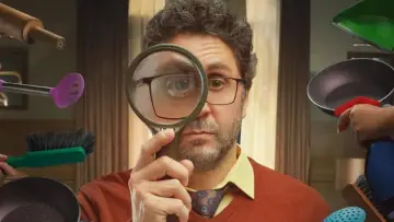 Zasłona к сериалу "أشغال شقة" #1475734