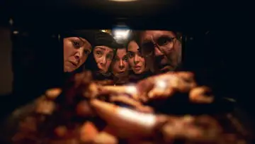 Zasłona к сериалу "أشغال شقة" #1475737