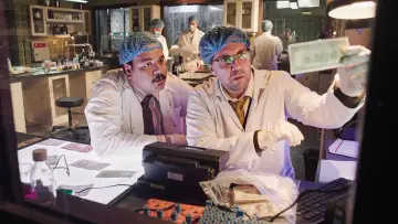 Zasłona к сериалу "أشغال شقة" #1475739