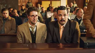 Zasłona к сериалу "أشغال شقة" #1475741
