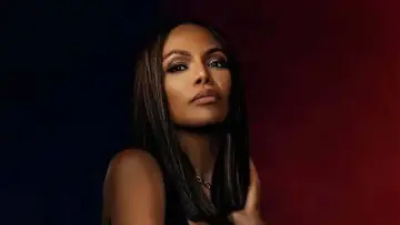Zasłona к сериалу "Beauty in Black" #1282674
