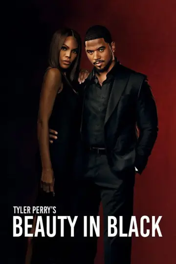 Plakat к сериалу "Beauty in Black" #1282693