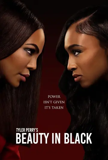 Plakat do serialu "Beauty in Black" #1534597
