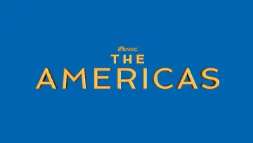Zasłona к сериалу "The Americas" #1412446