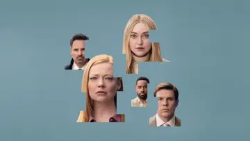 Zasłona к сериалу "To jej wina" #1416827