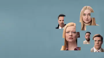 Zasłona к сериалу "To jej wina" #1416830