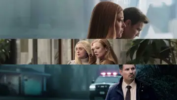 Zasłona к сериалу "To jej wina" #1416831