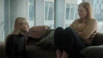Zasłona к сериалу "To jej wina" #1416835