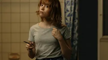 Zasłona к сериалу "To jej wina" #1416836