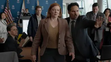 Zasłona к сериалу "To jej wina" #1416838