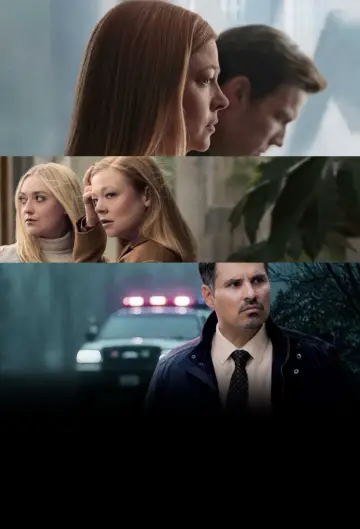 Plakat к сериалу "To jej wina" #1416846