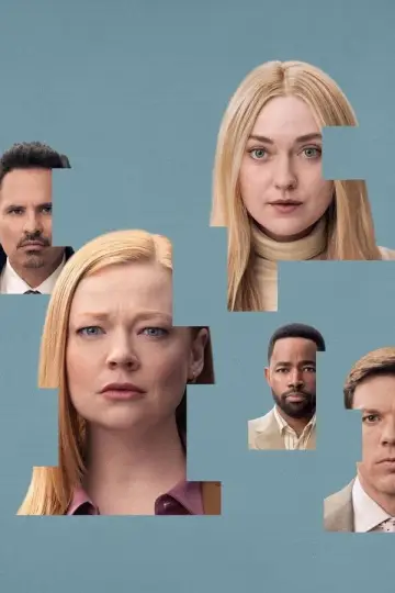 Plakat к сериалу "To jej wina" #1416851