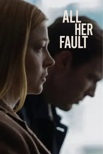 Plakat к сериалу "To jej wina" #1416852